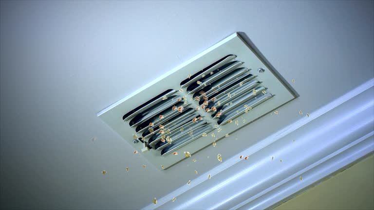 Best Affordable HVAC Duct Cleaning  in Cherryville, NC