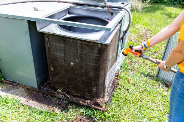 Best Best Air Duct Cleaning Company  in Cherryville, NC
