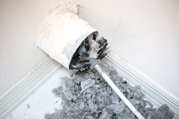 Best Air Duct Cleaning Near Me  in Cherryville, NC